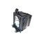 Ereplacements Projector Lamp For Panasonic P, ET-LAD57-ER ET-LAD57-ER - alternate 2